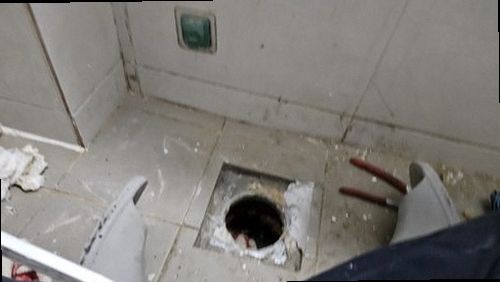 청주시 상당구 현장 작업