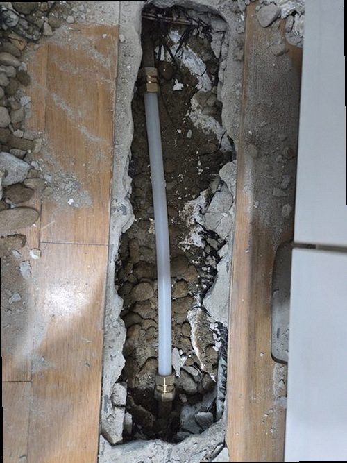청주시 서원구 현장 작업