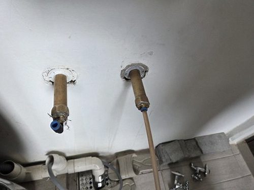 누수탐지 수곡동 누수탐지 싱크대천장물맺힘 처음이라면 먼저 볼 확인 순서