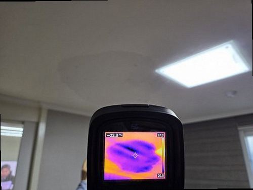 미세누수 정밀탐지 수지구 누수탐지 미세누수 정밀탐지