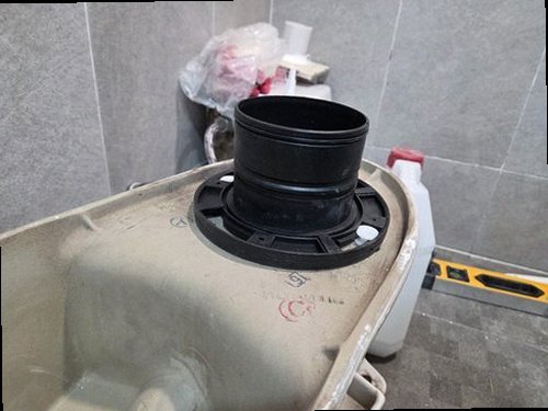 기장군 누수탐지 철마면 전원주택 2층 욕실 옆 벽 시공 후기 사진