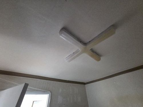 누수탐지 도배 전후, 점검 순서 비교