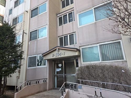누수탐지 강동동 누수탐지 아파트 욕실 바닥 물자국 직접 확인해 보니