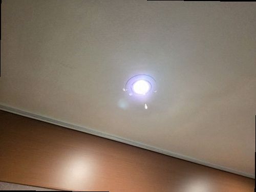 부산 북구 누수탐지 화명동 아파트 7층 세탁실 바닥 시공 후기 사진