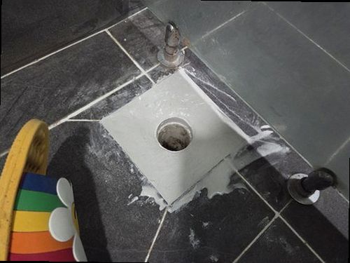 부산 북구 누수탐지 덕천동 오피스텔 6층 복도 벽면 시공 후기 사진