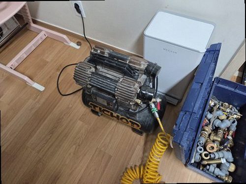 누수탐지 서대신동 누수탐지 현장에서 직접 확인해 본 체크 포인트
