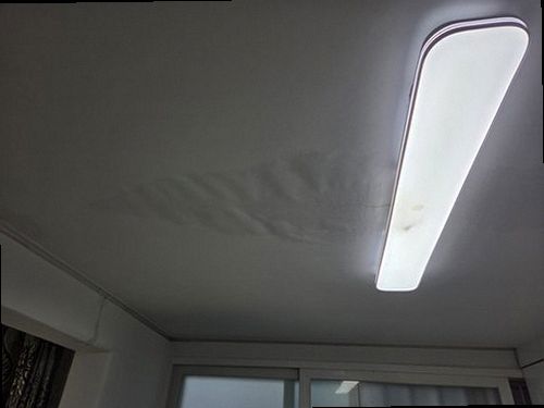 부산 중구 누수탐지 신창동 다세대주택 3층 창가 시공 후기 사진