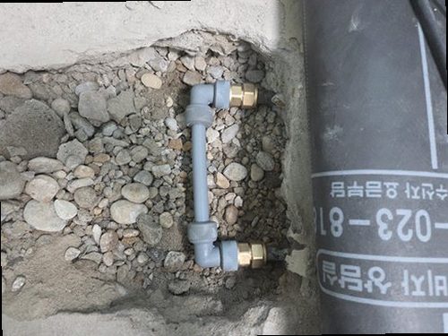 해운대구 누수탐지 보일러 배관