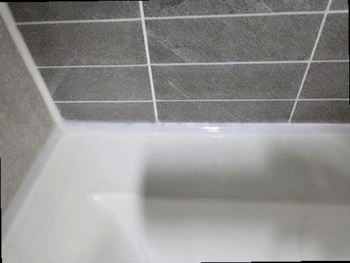 청주시 청원구 누수탐지 내덕동 아파트 6층 욕실 문턱 시공 후기 사진