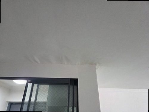 만세구 누수탐지 정든동 상가건물 3층 회의실 천장 시공 후기 사진