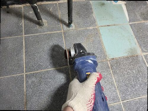 만세구 누수탐지 별빛동 단독주택 1층 다용도실 수도관 시공 후기 사진