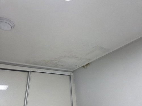 누수탐지 수정동 누수탐지 안방도배젖음 빠른 원인 확인 절차