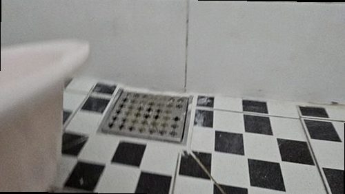 부산 북구 누수탐지 덕천동 오피스텔 7층 화장실 바닥 시공 후기 사진