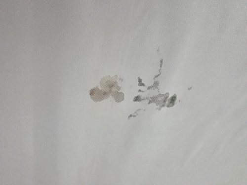 누수탐지 구포동 누수탐지 위층 주방 누수 방치하면 아랫집 천장 얼룩