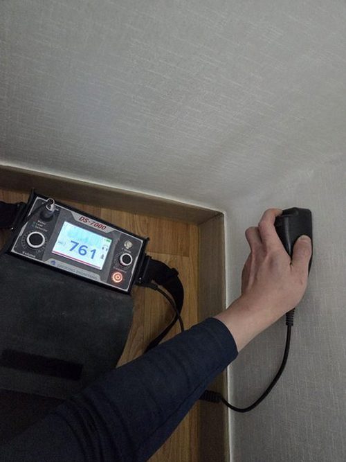 누수탐지 금곡동 누수탐지 안방 천장 얼룩이 번질 때 확인 순서