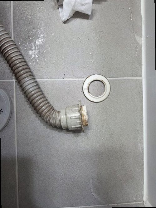 부산 중구 누수탐지 보일러 배관