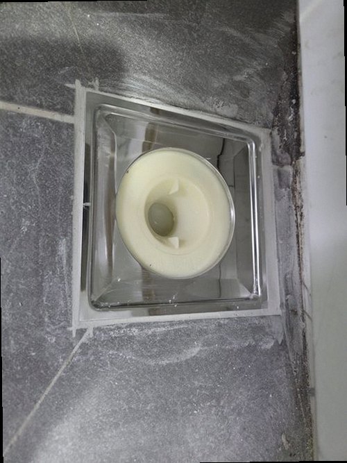 부산진구 누수탐지 서면 오피스텔 7층 침실 천장 위쪽 시공 후기 사진
