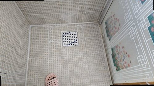 부산진구 누수탐지 양정동 아파트 6층 화장실 시공 후기 사진