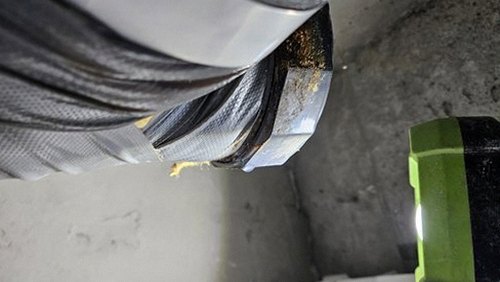 누수탐지 신평동 누수탐지 배관물샘공사 전 확인할 3가지 기준