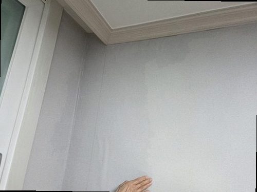 연제구 누수탐지 거제동 아파트 9층 세탁실 시공 후기 사진