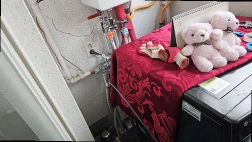 누수탐지 거제2동 누수탐지 난방누수탐지 바닥이 젖었다면 먼저 확인할 점