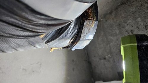 누수탐지 거제동 누수탐지 빌라 천장 얼룩 방치하면 곰팡이로 번집니다