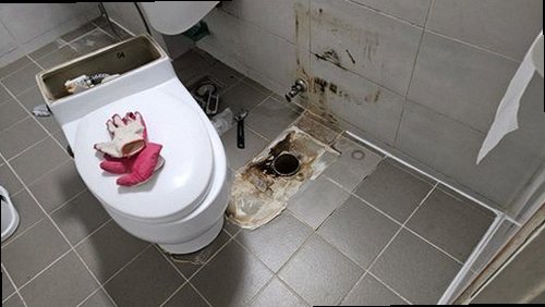 영도구 누수탐지 급수관 누수