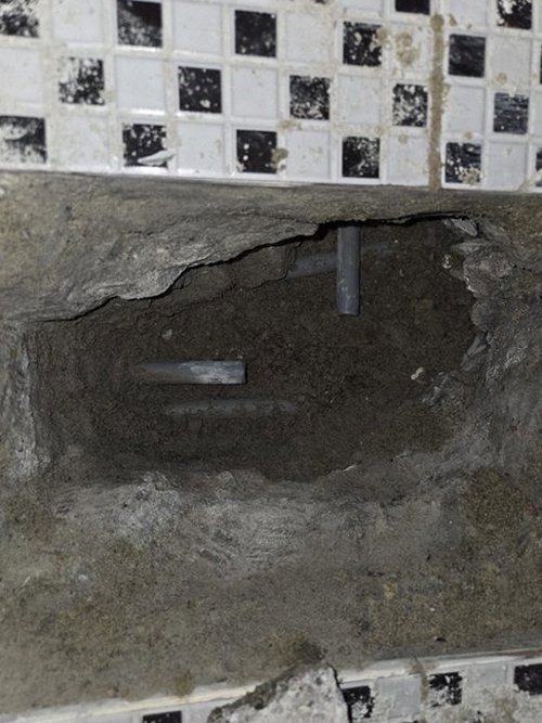 누수탐지 반송동 누수탐지 비용보다 먼저 볼 현장 신호