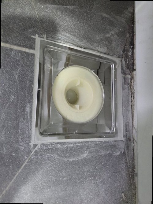 해운대구 누수탐지 반여동 오피스텔 9층 침실 천장 시공 후기 사진