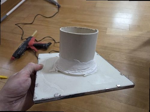 금산군 누수탐지 금산읍 상가 1층 천장 조명 주변 시공 후기 사진