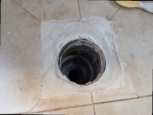 부여군 누수탐지 외산면 상가 1층 천장 안쪽 시공 후기 사진