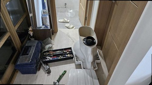 누수탐지 동이면 누수탐지 주택천장누수보험 미리 확인할 점검 항목