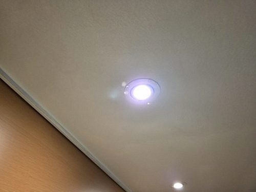 누수탐지 안남면 누수탐지 윗집베란다물샘 의외의 확인 순서