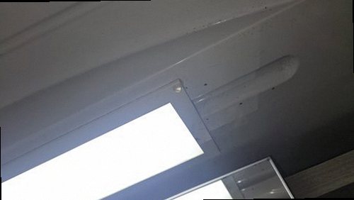효행구 누수탐지 매교동 아파트 1층 공용 복도 시공 후기 사진
