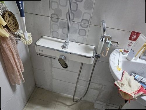 청주시 서원구 누수탐지 화장실·욕실 누수