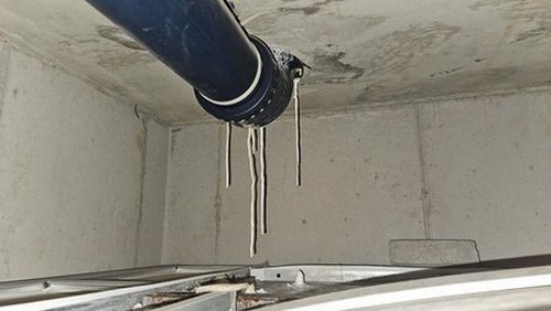 누수탐지 오근장동 천장누수 진단으로 살펴본 누수탐지 사례