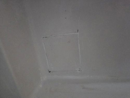 누수탐지 대흥동 누수탐지 안방 벽지변색 전 미리 확인할 항목