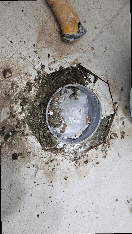 대전 중구 누수탐지 부사동 빌라 1층 작은방 벽면 시공 후기 사진