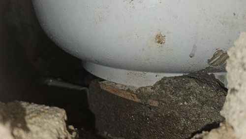 누수탐지 대사동 누수탐지 아파트 천장 얼룩이 생겼을 때 확인할 순서