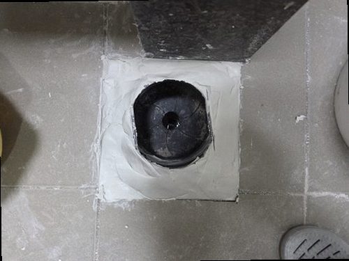 부산 남구 누수탐지 화장실·욕실 누수