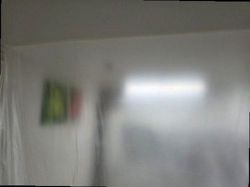 부산 중구 누수탐지 영주동 아파트 9층 다용도실 시공 후기 사진
