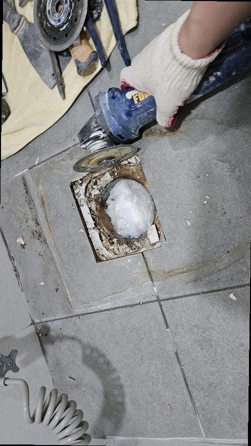 사하구 누수탐지 하단동 상가 1층 천장 안쪽 시공 후기 사진