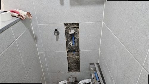 수영구 누수탐지 화장실·욕실 누수
