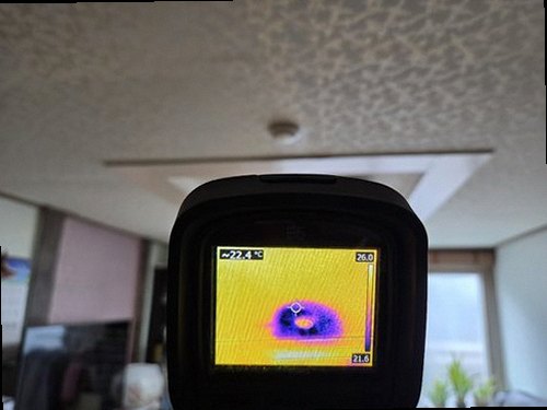 급수관 누수 연제구 누수탐지 급수관 누수