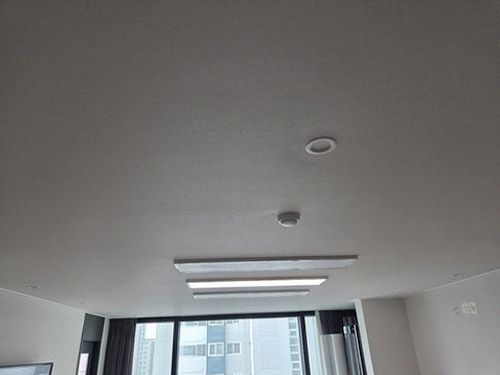 누수탐지 반여동 누수탐지 안방벽지변색 직접 확인해 보니 달랐던 점