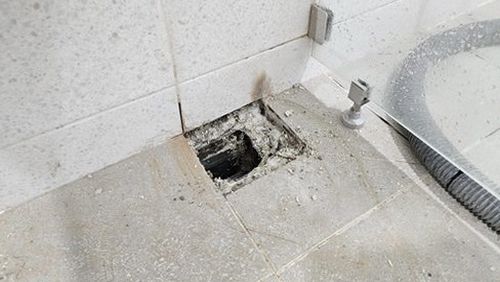 누수탐지 율량.사천동 누수탐지 욕실누수수리 직접 해보니 달랐던 점