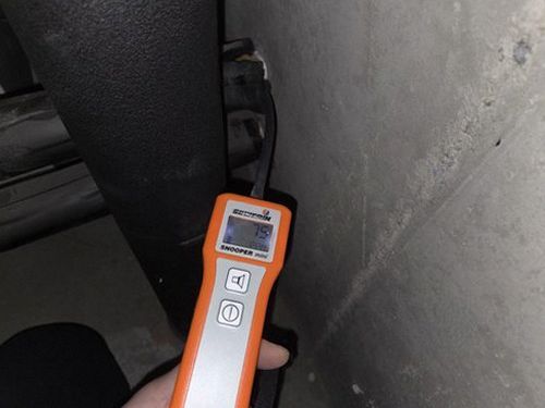 누수탐지 오정동 누수탐지 아파트 바닥물 올라옴 당일 원인 확인