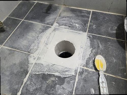 대전 중구 누수탐지 용두동 오피스텔 7층 욕실 천장 시공 후기 사진