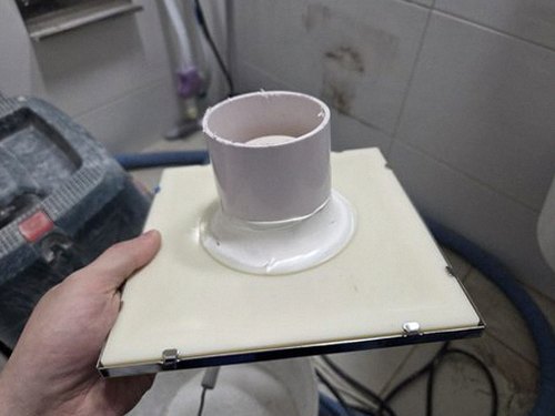 누수탐지 범일동 누수탐지 직접 해 보니 달랐던 아파트 벽면 점검 포인트