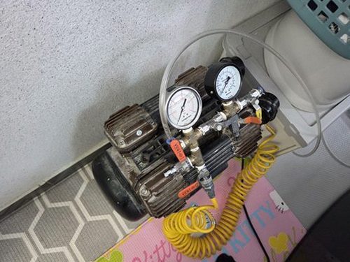 누수탐지 부민동 누수탐지는 왜 안방 천장부터 시작될까